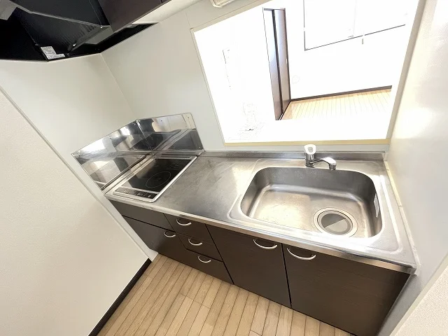 設備・仕様は号室により異なる為、現況を優先致します。