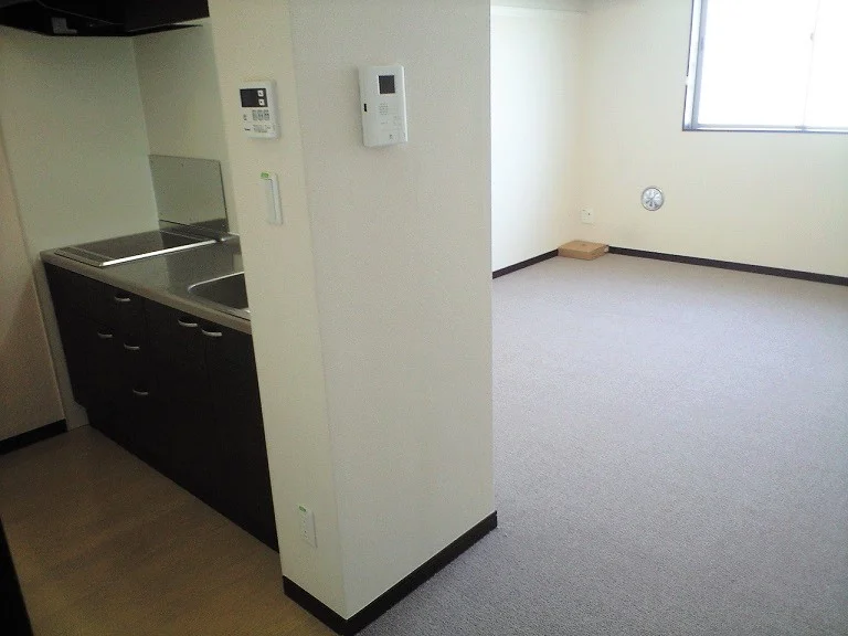 設備・仕様は号室により異なる為、現況を優先致します。