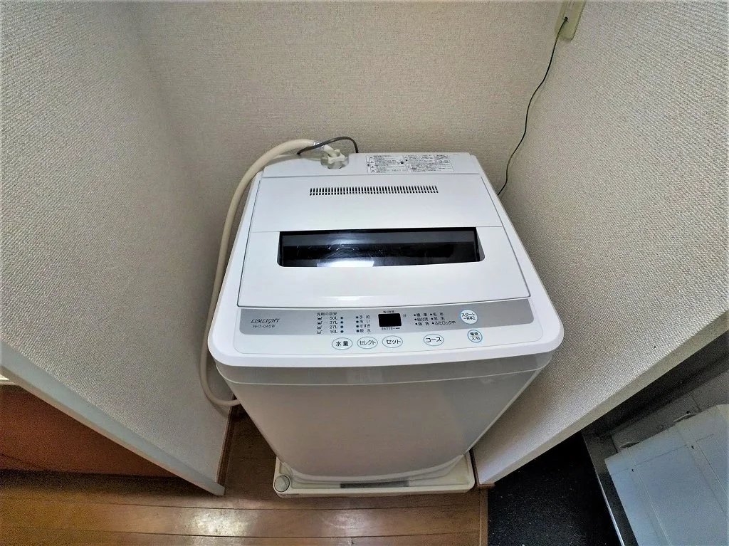 洗濯機