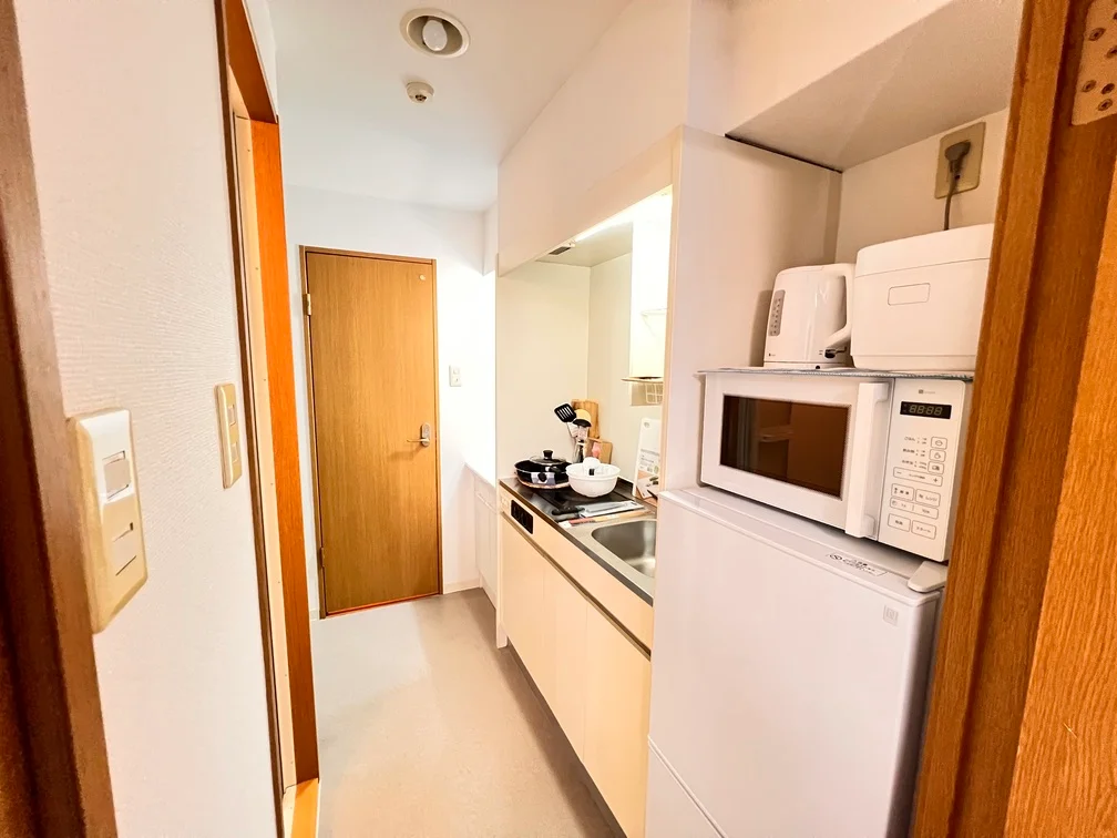 日本人なら炊飯器は必須です