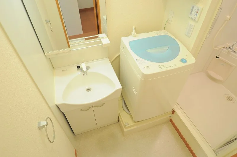 設備仕様は号室により異なる為、現況を優先とします。