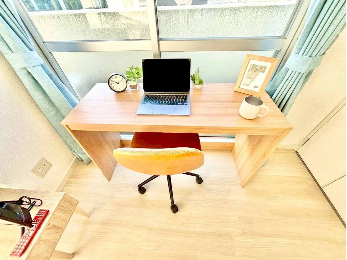 ※撮影用の観察植物・食器調理器具・雑貨類等はございません。※写真は現況優先