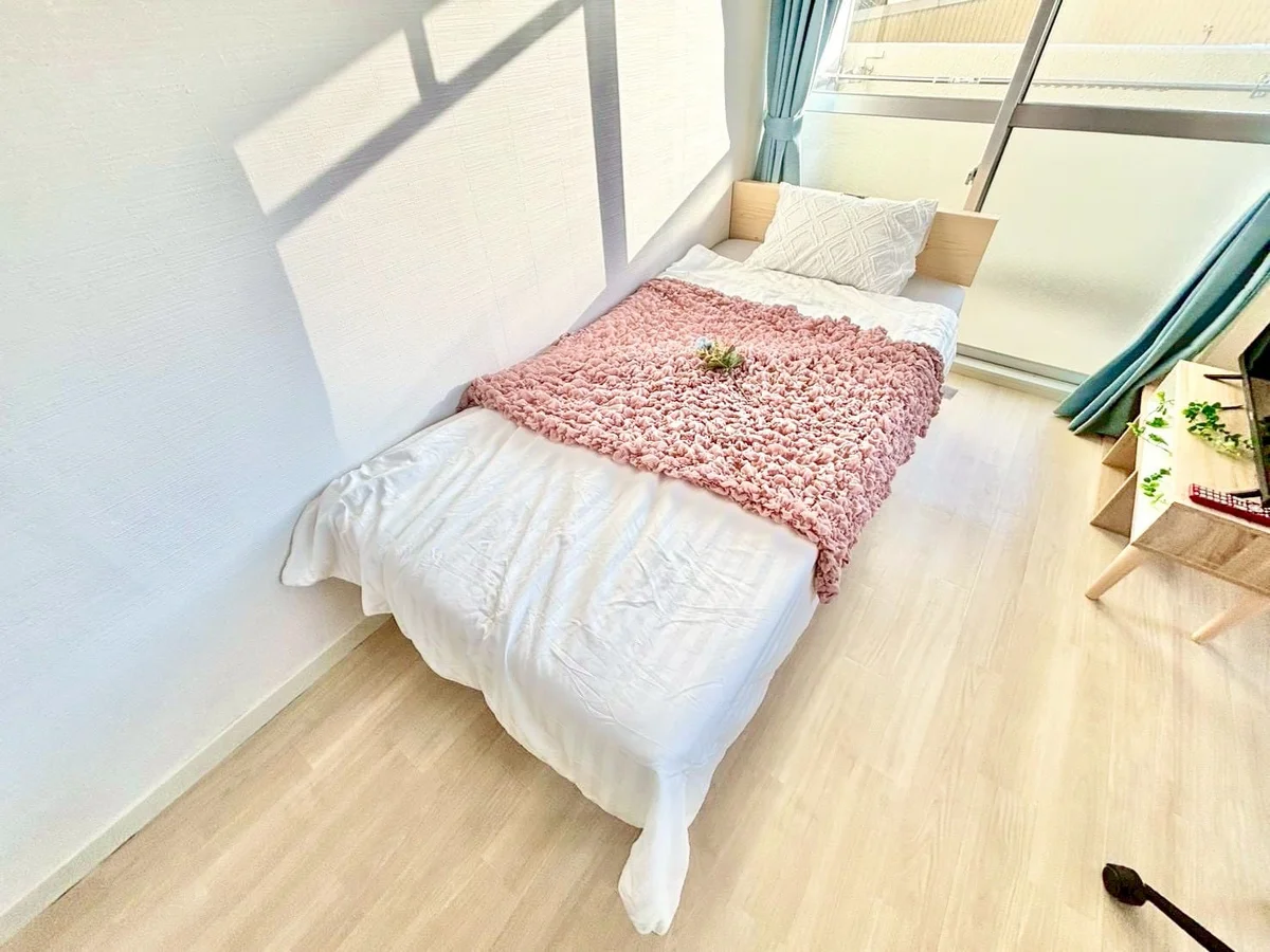 ※撮影用の観察植物・食器調理器具・雑貨類等はございません。※写真は現況優先