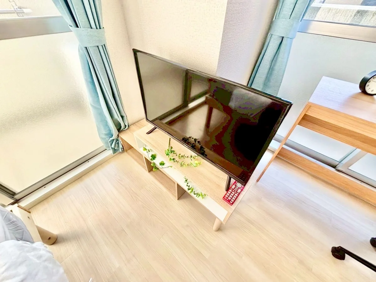 ※撮影用の観察植物・食器調理器具・雑貨類等はございません。※写真は現況優先