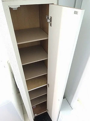 シューズボックス