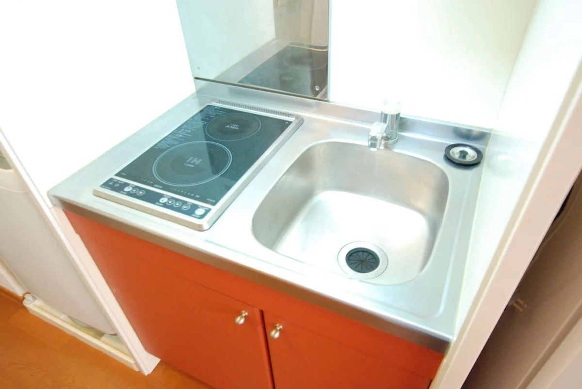 同タイプ写真の為、現況優先。