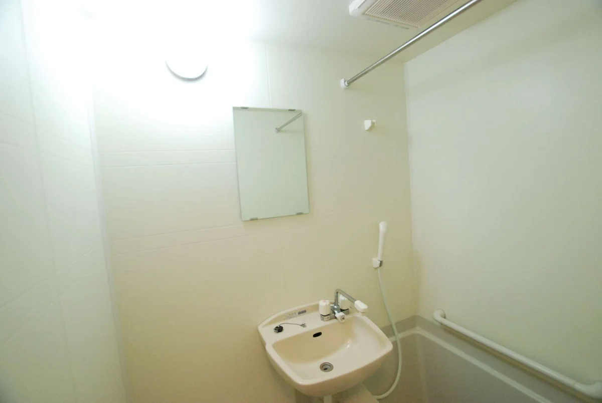 同タイプ写真の為、現況優先。