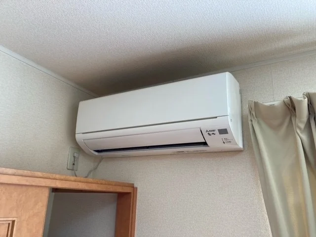 エアコン