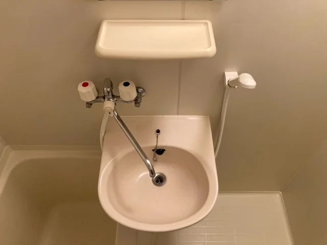 ★2点ユニットバス★