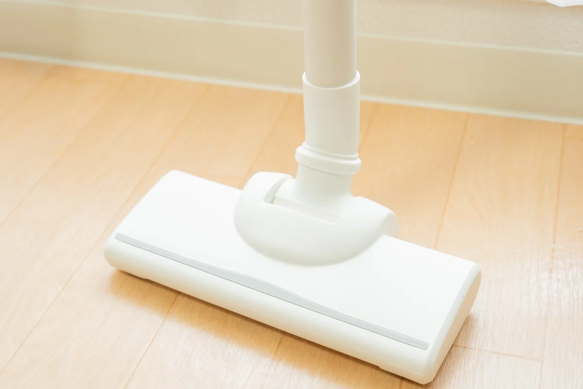 スティック掃除機