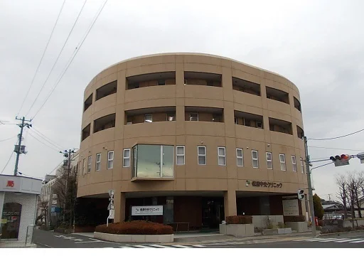 保原中央クリニックまで1400m