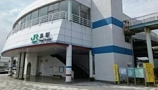 JR泉駅まで900m