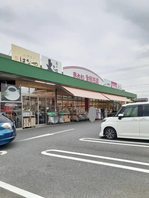 マックスバリューまで1200m
