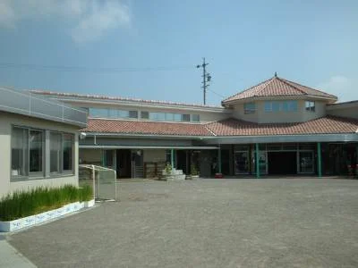 神科第二保育園まで1400m