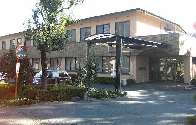 沼津リハビリステーション病院まで350m