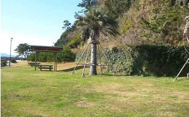 牛臥山公園まで650m