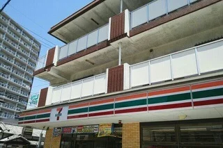 セブン-イレブン 三島壱町田店まで750m