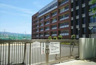 日本大学三島高等学校まで850m