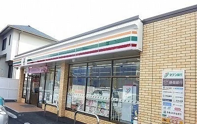 セブンイレブン沼津一本松店まで1100m