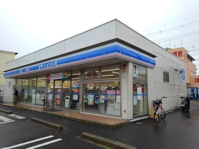 ローソンあかつき台店まで1000m