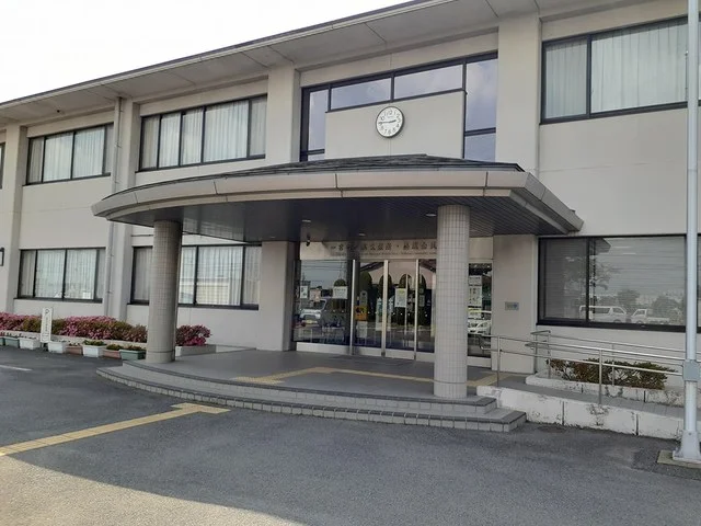 一宮市西成出張所まで707m