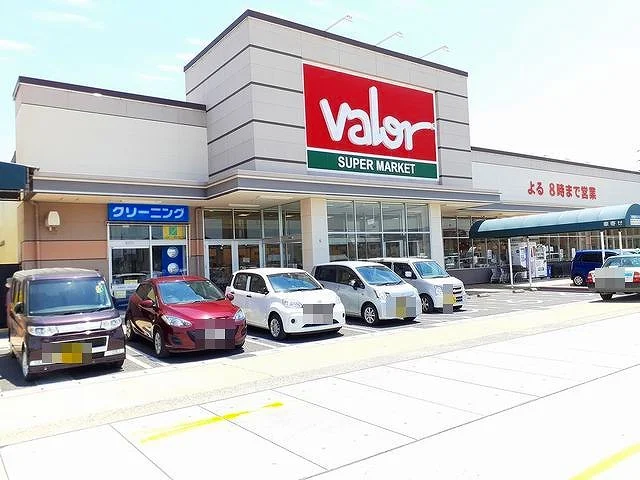 バロー　伝法寺店まで950m