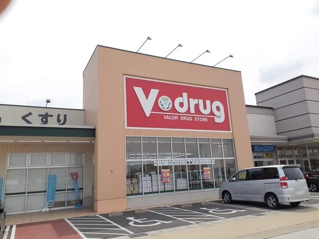 V・drug　伝法寺店まで900m