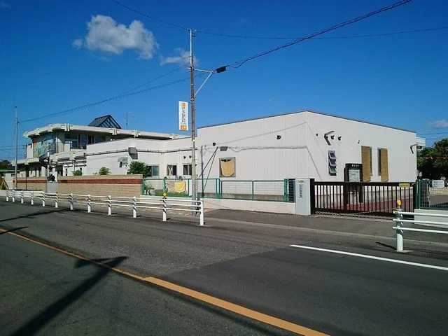 一宮市立　小信中島保育園まで650m