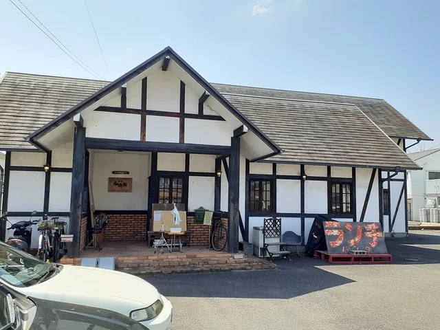 尾張珈琲館　一宮店まで650m