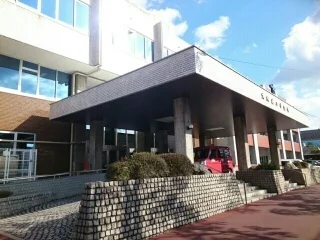 大阪狭山市役所まで2090m