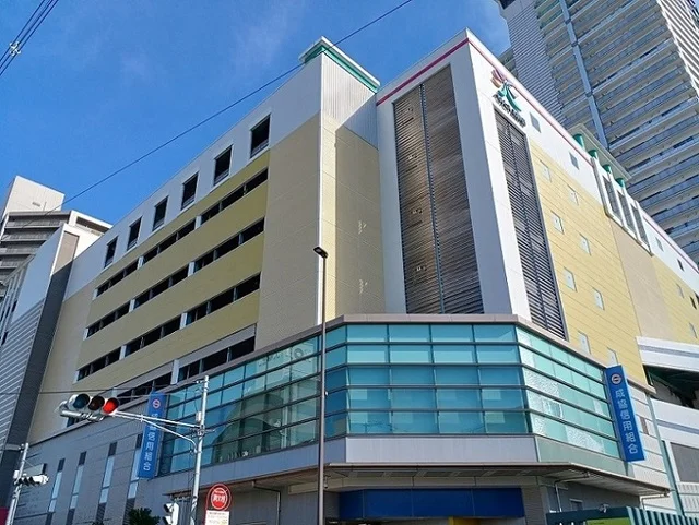 ベルヒル北野田店様まで1200m