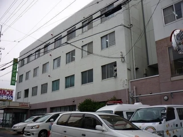 寝屋川ひかり病院様まで500m