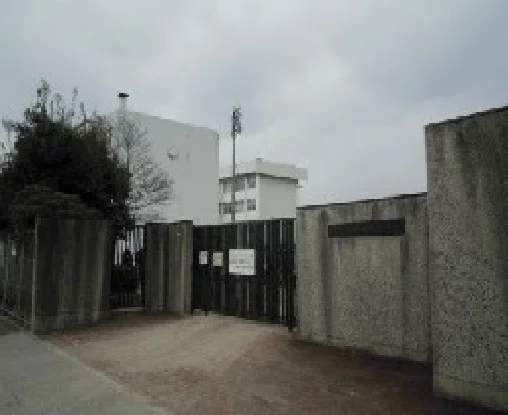 広島市立安西小学校まで1300m