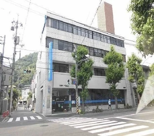 広島銀行　牛田支店まで450m