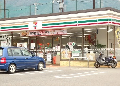セブンイレブン　深川１丁目店まで1200m