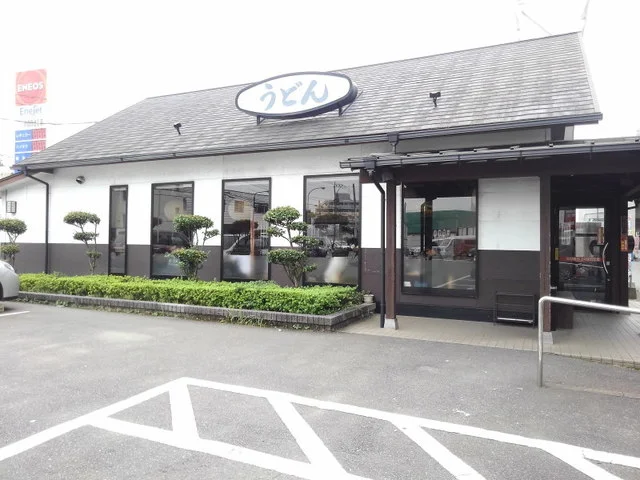 ウエスト金隈店まで49m