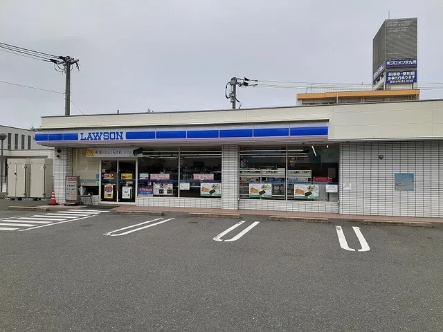 セブンイレブン豊田町店まで650m