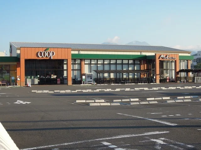 ユーコープミオクチーナ千代田店まで120m