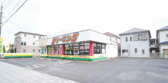 パステル２１まで250m