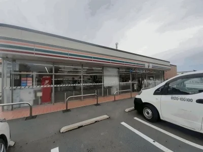 セブンイレブン伊勢崎長沼町店まで850m