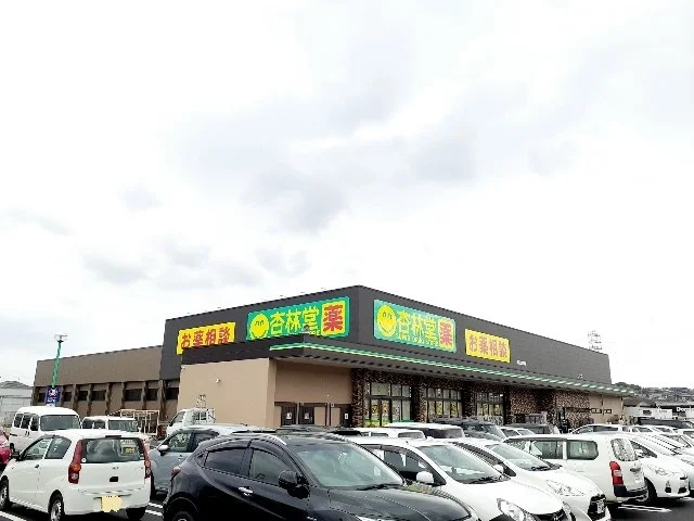 杏林堂ドラッグストア　浅間店まで750m