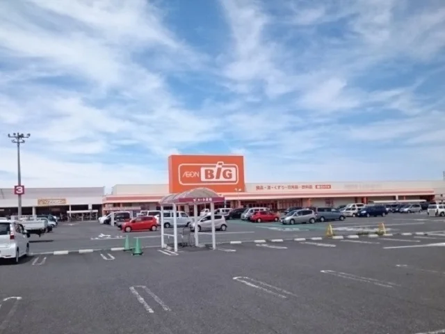 イオンＢＩＧ養老店まで600m