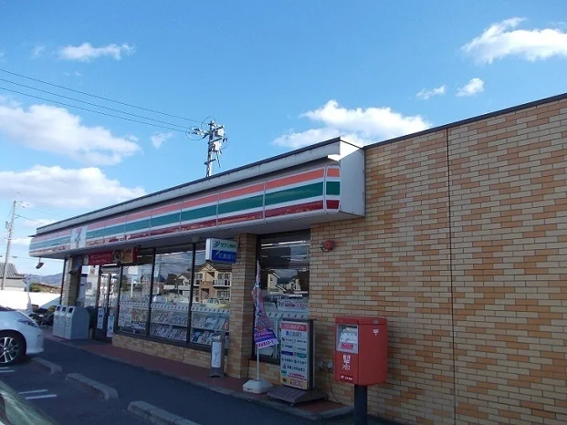 セブンイレブン駅家江良店まで1200m