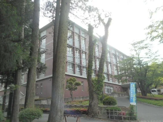 東松山病院まで880m