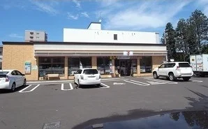 セブンイレブンまで450m