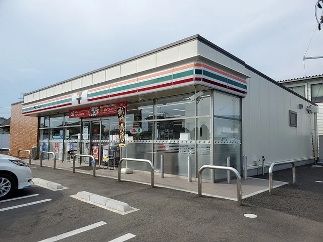 セブンイレブン大河原幸町店まで850m