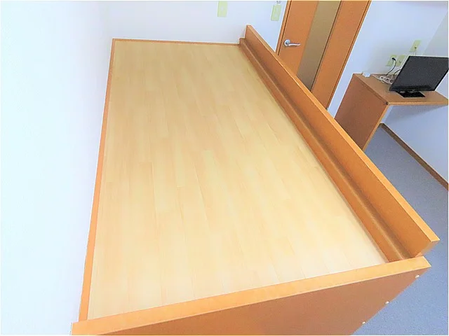 ベッドスペース