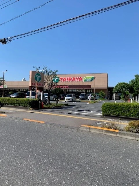 ＴＡＩＲＡＹＡ拝島店まで1030m