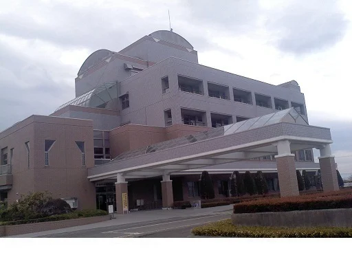 伊達市梁川総合支所まで1900m