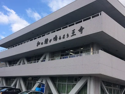 王寺町役場まで1000m